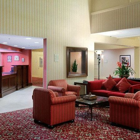 Met Hotel Troy Interno foto